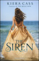 The siren - Cass Kiera