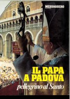 ll papa a Padova