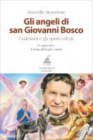 Gli angeli di san Giovanni Bosco - Marcello Stanzione