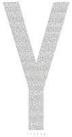 Immagine di 'T-shirt Yeshua nera - taglia L - donna'