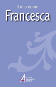 Copertina di 'Francesca'