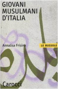Copertina di 'Giovani musulmani d'Italia'