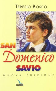 Copertina di 'San Domenico Savio'