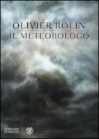 Il meteorologo - Rolin Olivier