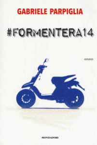 Copertina di '#Formentera14'