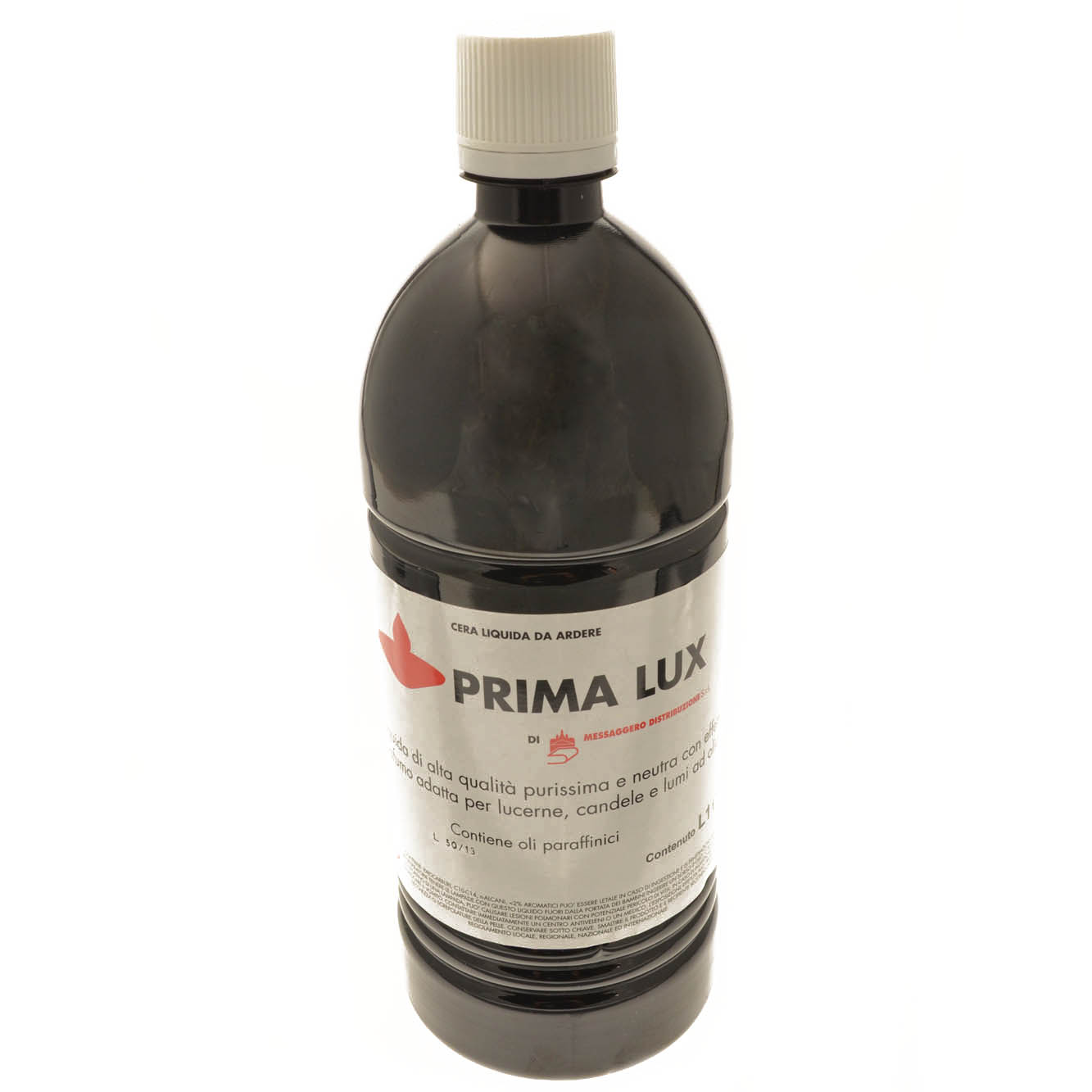 Cera liquida Prima Lux - quantità 1 L, in olio, Italia, Cera