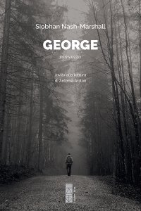 Copertina di 'George'