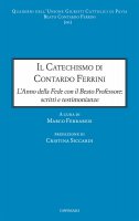 Il Catechismo di Contardo Ferrini - Marco Ferraresi (a cura)