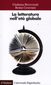 Copertina di 'La letteratura nell'et globale'