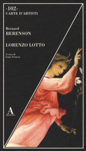 Copertina di 'Lorenzo Lotto'