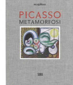 Copertina di 'Picasso. Metamorfosi. Ediz. a colori'