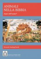 Animali nella Bibbia - Bernardo G. Boschi
