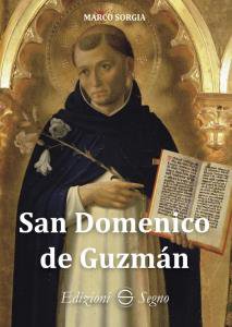 Copertina di 'San Domenico de Guzmn'