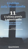 Giubileo della Misericordia 11 - Chino Biscontin , Roberto Laurita