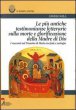 Le pi antiche testimonianze letterarie sulla morte e glorificazione della Madre di Dio - Angelo Gila