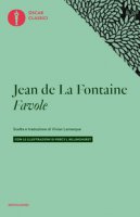 Favole - La Fontaine Jean de