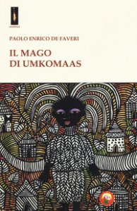 Copertina di 'Il mago di Umkomaas'