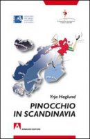 Pinocchio in Scandinavia - Hagland Yrja