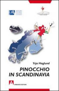 Copertina di 'Pinocchio in Scandinavia'