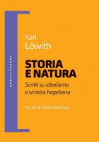 Storia e natura - Karl Löwith