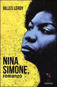 Copertina di 'Nina Simone'
