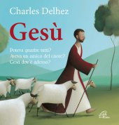 Gesù - Charles Delhez