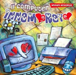 Copertina di 'Il computer innamorato'