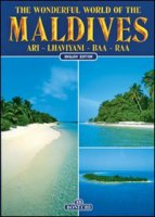 Maldive. Ari, Lhaviyani, Baa, Raa. Ediz. inglese