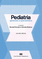 Pediatria generale e specialistica. Con Contenuto digitale (fornito elettronicamente)