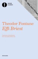 Effi Briest - Fontane Theodor