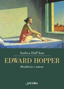 Copertina di 'Edward Hopper'