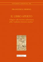 Il libro aperto - Francesco Berno