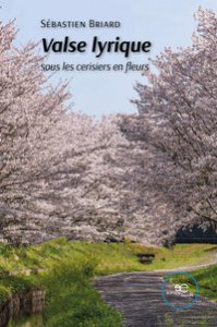Copertina di 'Valse lyrique sous les cerisiers en fleurs'