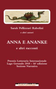 Copertina di 'Anna e Ananke e altri racconti'