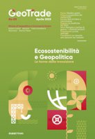 GeoTrade. Rivista di geopolitica e commercio estero (2022)