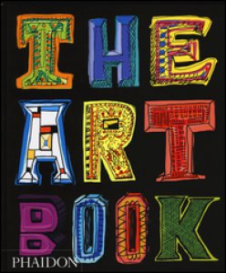Copertina di 'The art book. Mini format. Ediz. a colori'