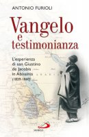 Vangelo e testimonianza - Antonio Furioli