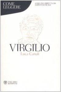 Copertina di 'Come leggere Virgilio'