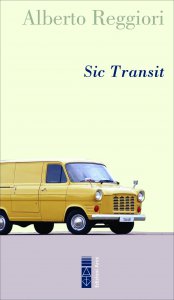 Copertina di 'Sic Transit'