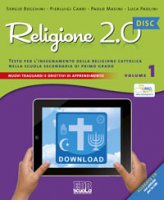 Religione  2.0 disc - Bocchini Sergio, Cabri Pierluigi, Masini Paolo, Paolini Luca