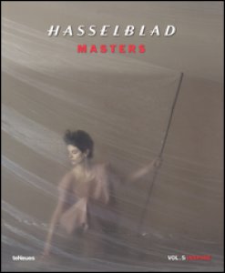 Copertina di 'Hasselblad masters. Ediz. a colori'