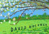 David Hockney. L'arrivo della primavera, Normandia. Ediz. illustrata - Boyd William, Devaney Edith