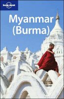 Myanmar Burma. Ediz. inglese