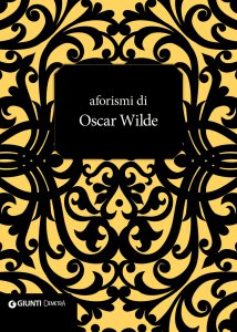 Copertina di 'Aforismi di Oscar Wilde'