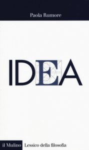 Copertina di 'Idea'