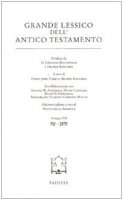 Grande lessico dell'Antico Testamento. Vol VII - Fabry Heinz-Josef, Ringgren Helmer