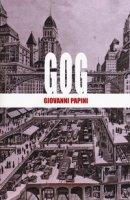 Gog - Papini Giovanni