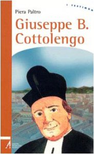 Copertina di 'Giuseppe Benedetto Cottolengo'