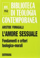 L'amore sessuale - Aristide Fumagalli