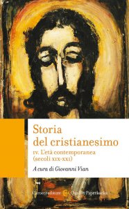 Copertina di 'Storia del cristianesimo. Vol. 4'